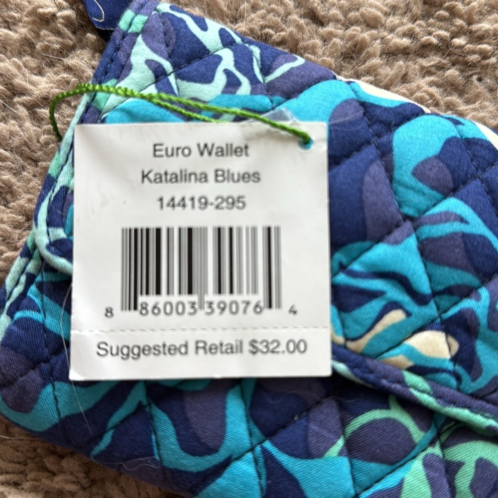 Euro Wallet - Picture 2 of 7